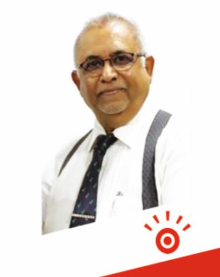 Vivekanand, principal consultant at Dyuthi Grafix